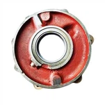Deutz FL511 vélarhús afturhlíf 02233631