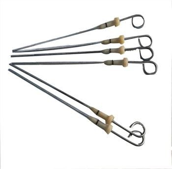 Deutz F4L912 Oil Disptic