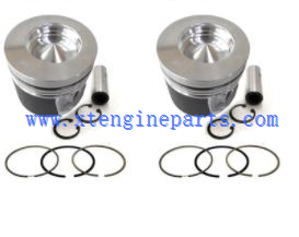 Deutz TCD 2012 V2 /D6E vél stimpla 04285668