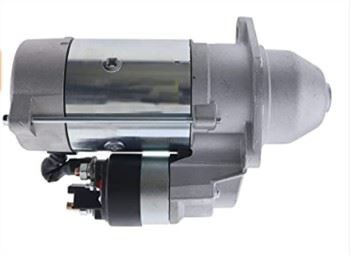 01183404 Deutz FL2011 Startari 12V