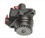 DEUTZ TCD2013 L06 4V KHD eldsneytisflutningsdæla