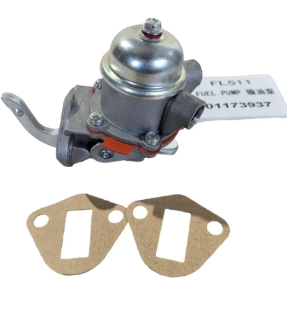 01173937 High Top eldsneytisdæla Fyrir Deutz FL511