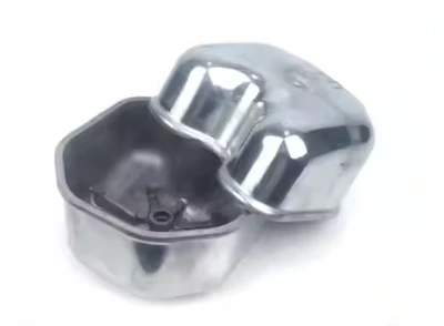 04235425 Ventilhlíf fyrir Deutz BFL914 vél