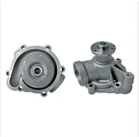 02937603 Vatnsdæla fyrir Deutz BFM1012 2012